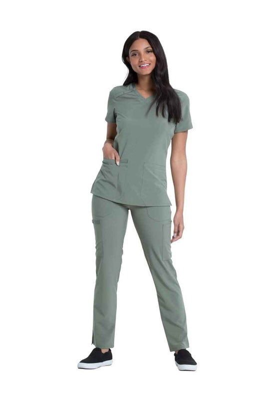 Dickies EDS Essentials Full Scrub Set – DK615 ,DK005