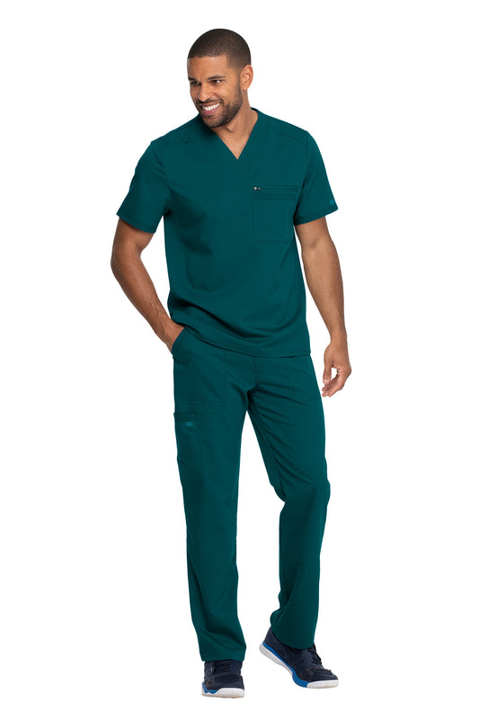 Men's Balance Dickies Scrub Set DK865, DK220