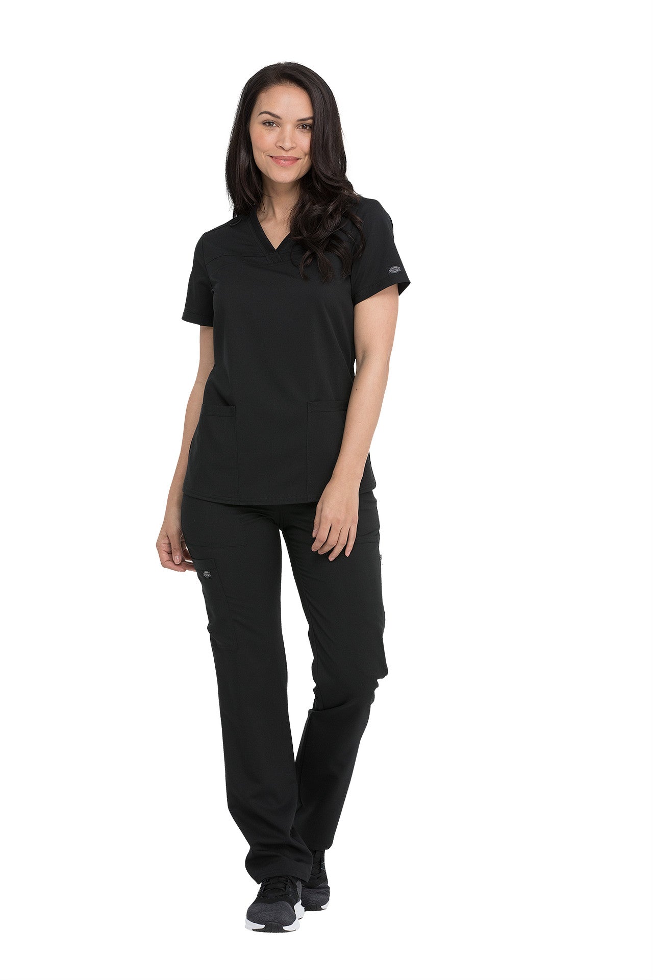 Dickies Scrub Set