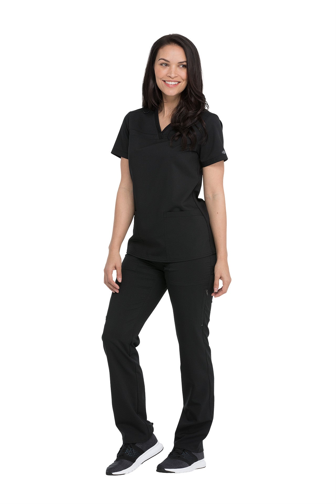 Dickies Scrub Set