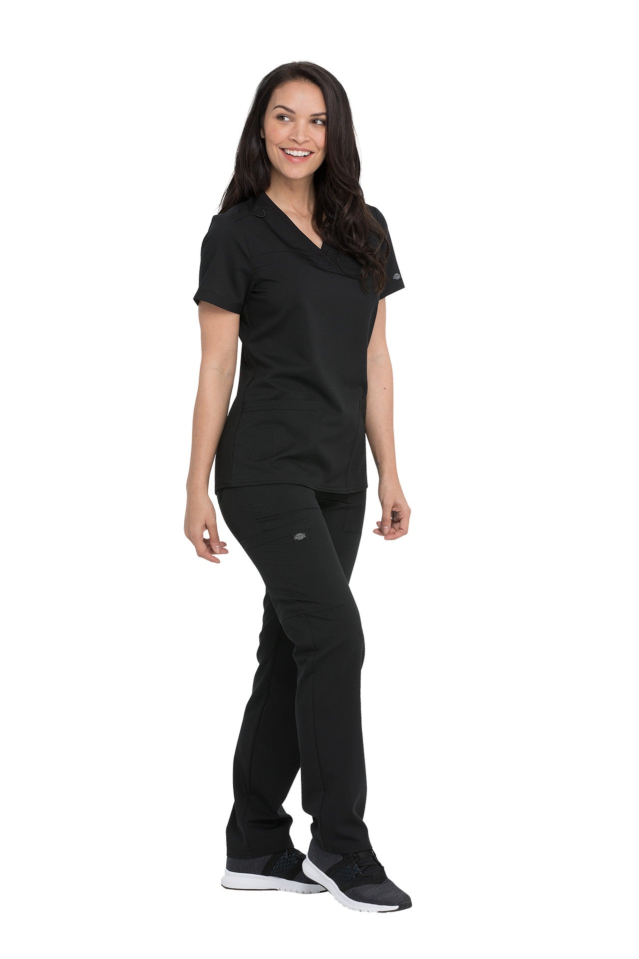 Dickies Scrub Set