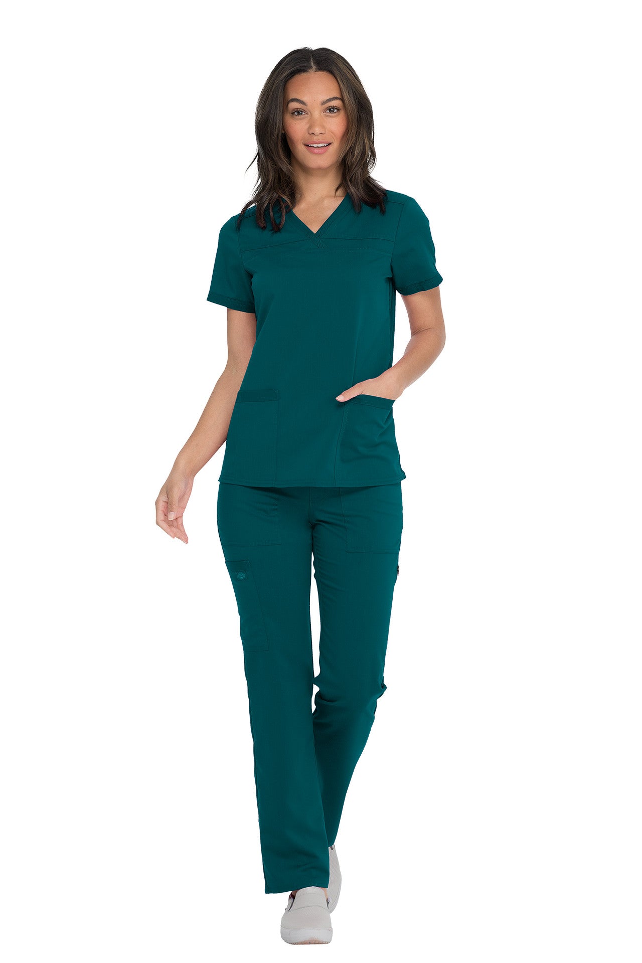 Dickies Scrub Set