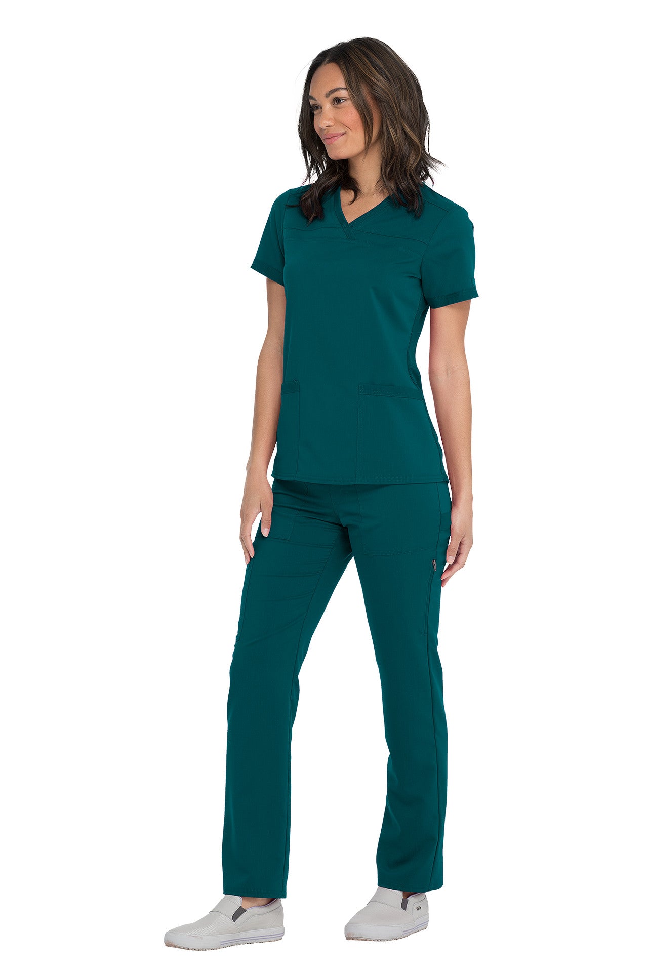 Dickies Scrub Set