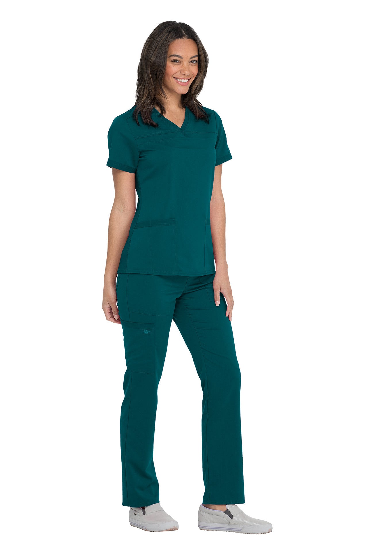 Dickies Scrub Set