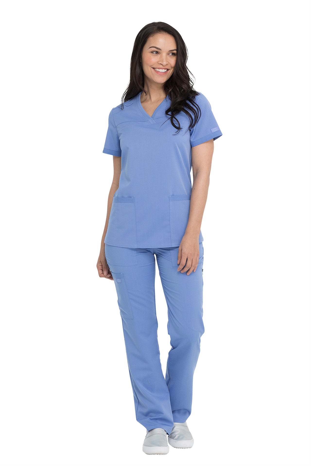 Dickies Scrub Set