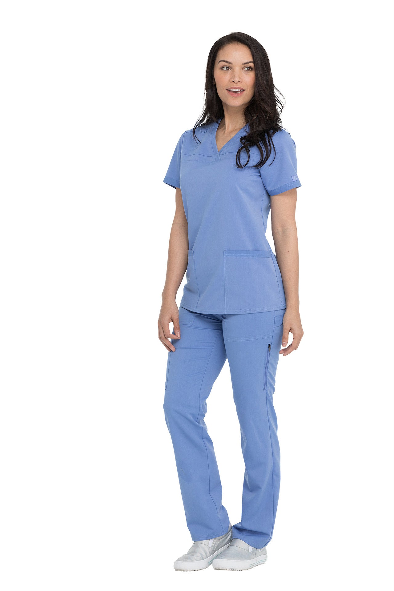 Dickies Scrub Set