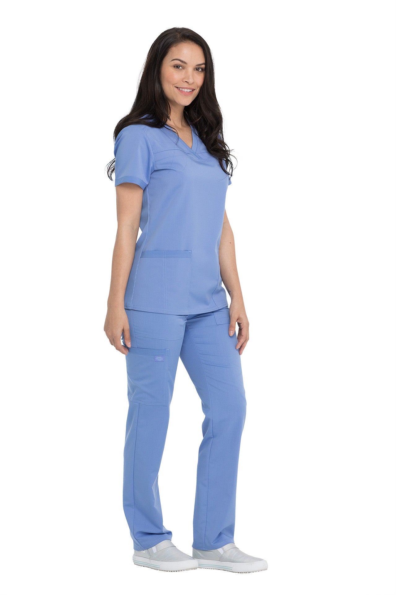 Dickies Scrub Set