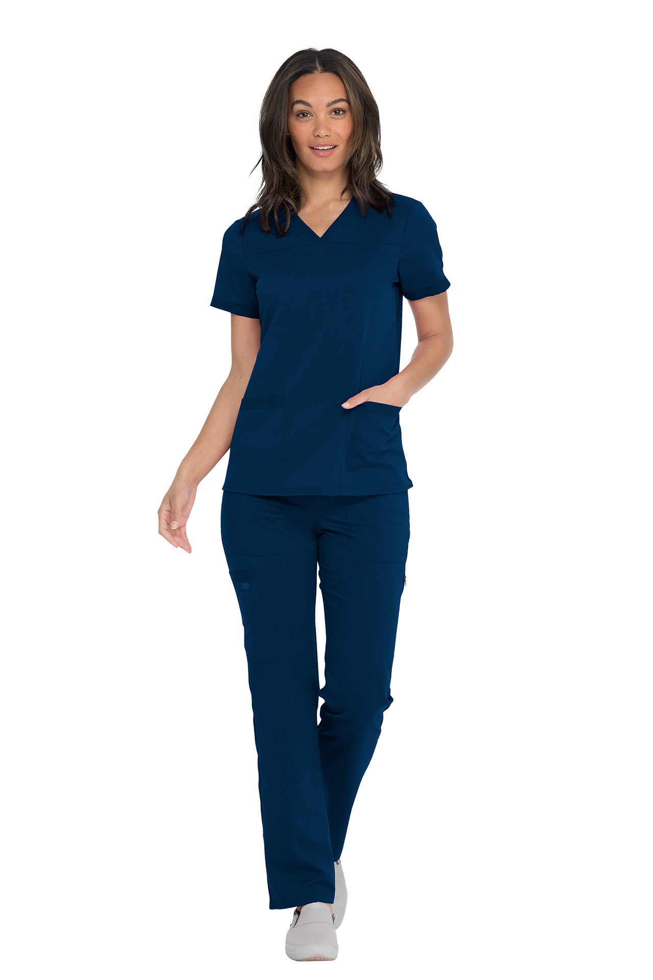 Dickies Scrub Set