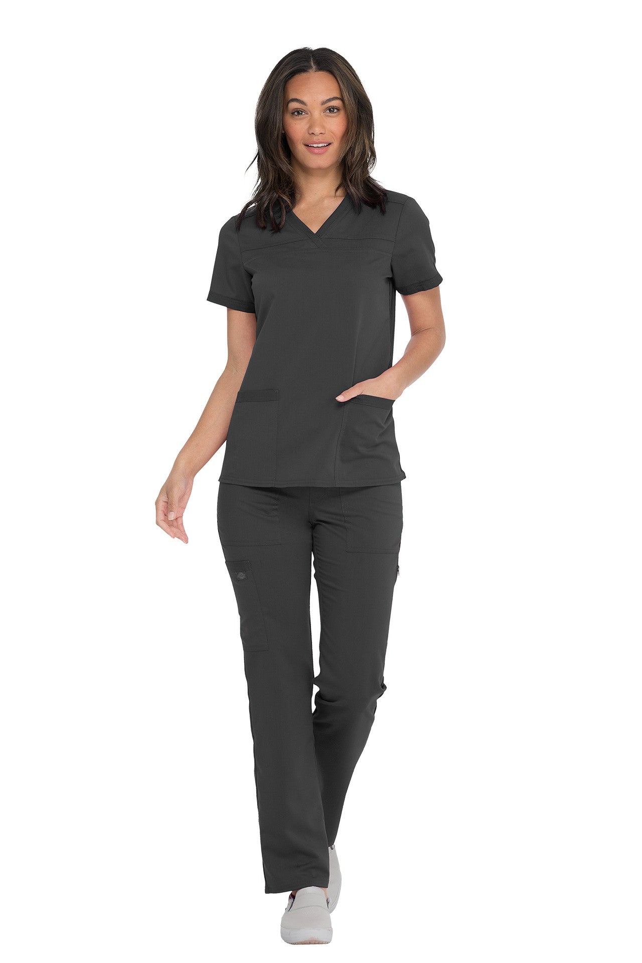 Dickies Scrub Set