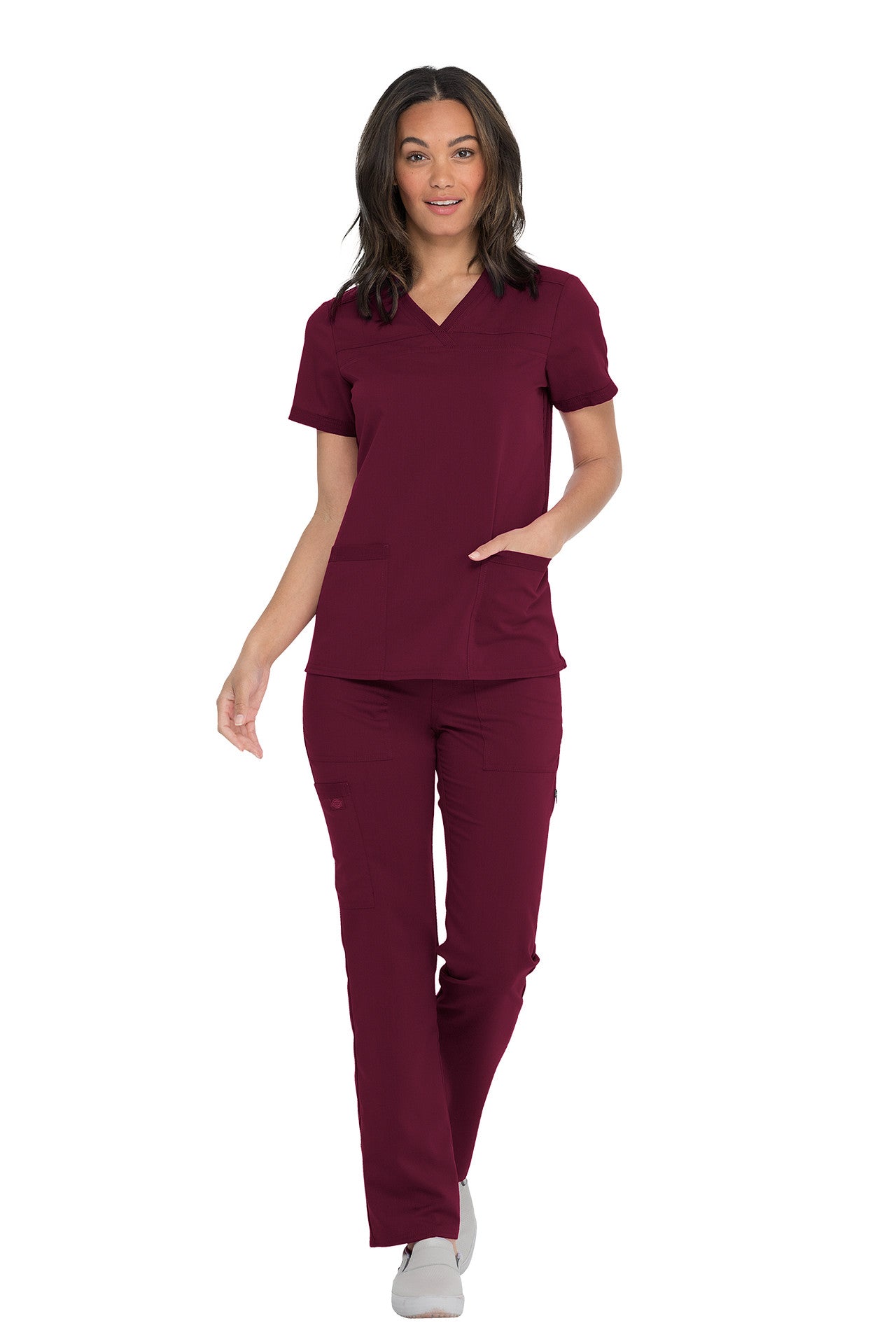 Dickies Scrub Set