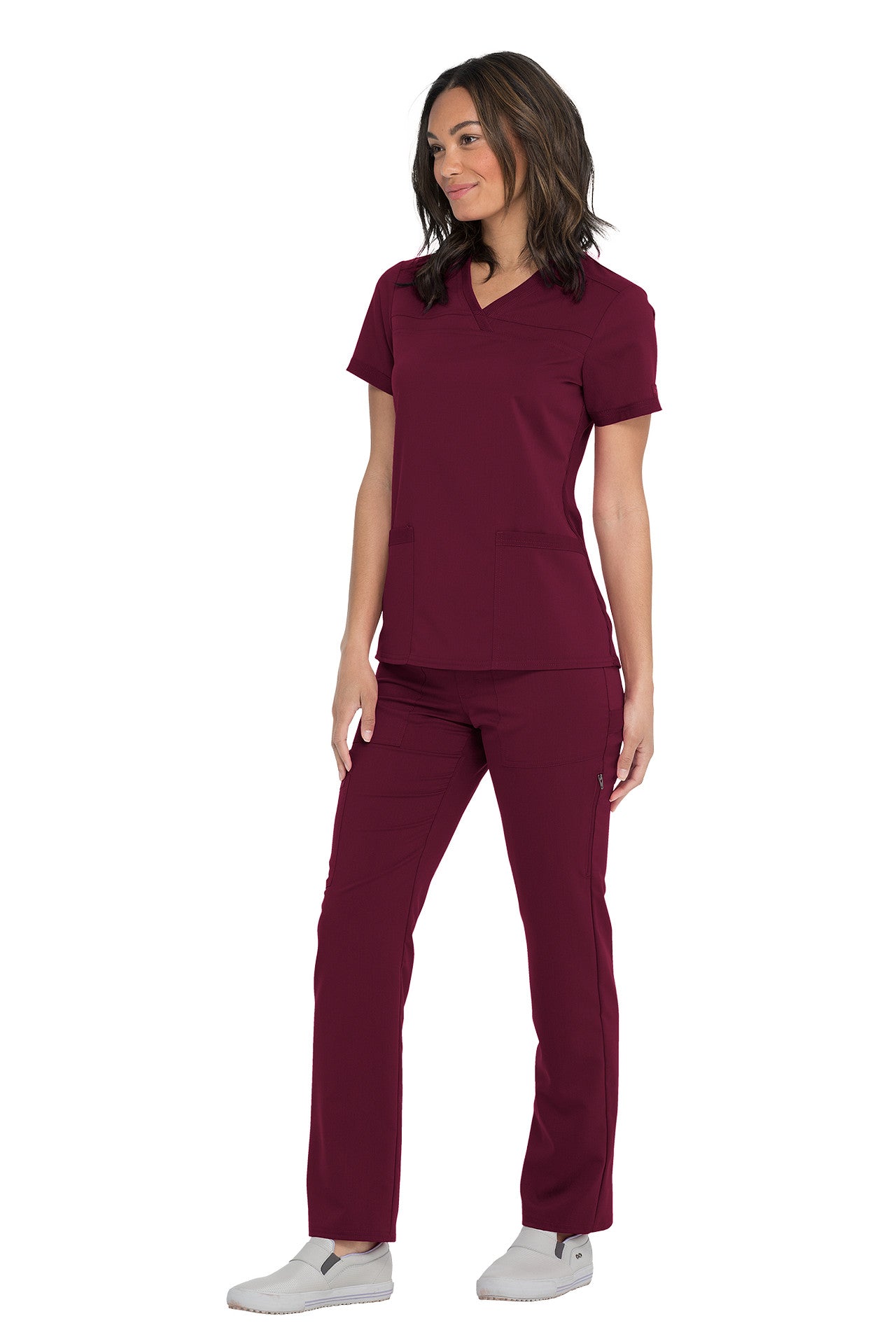 Dickies Scrub Set