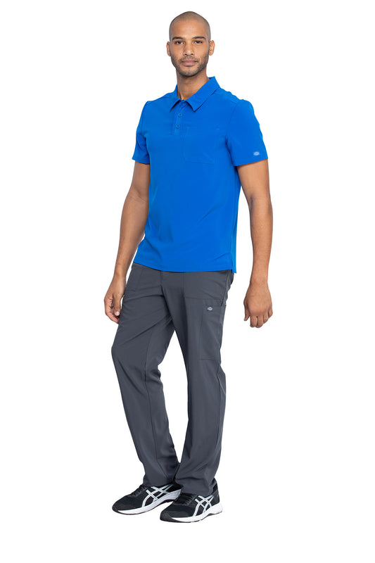 EDS Men's Polo Shirt Top DK925