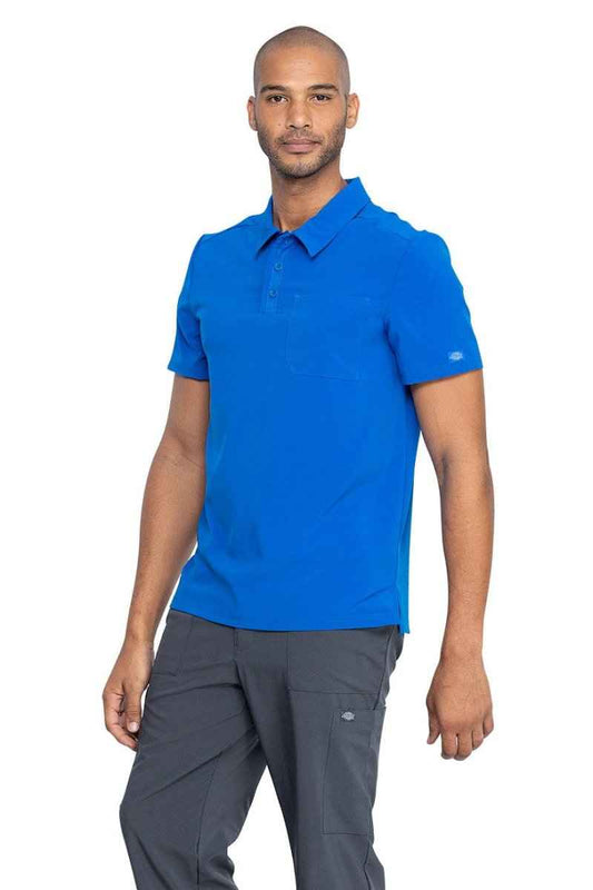 EDS Men's Polo Shirt Top DK925