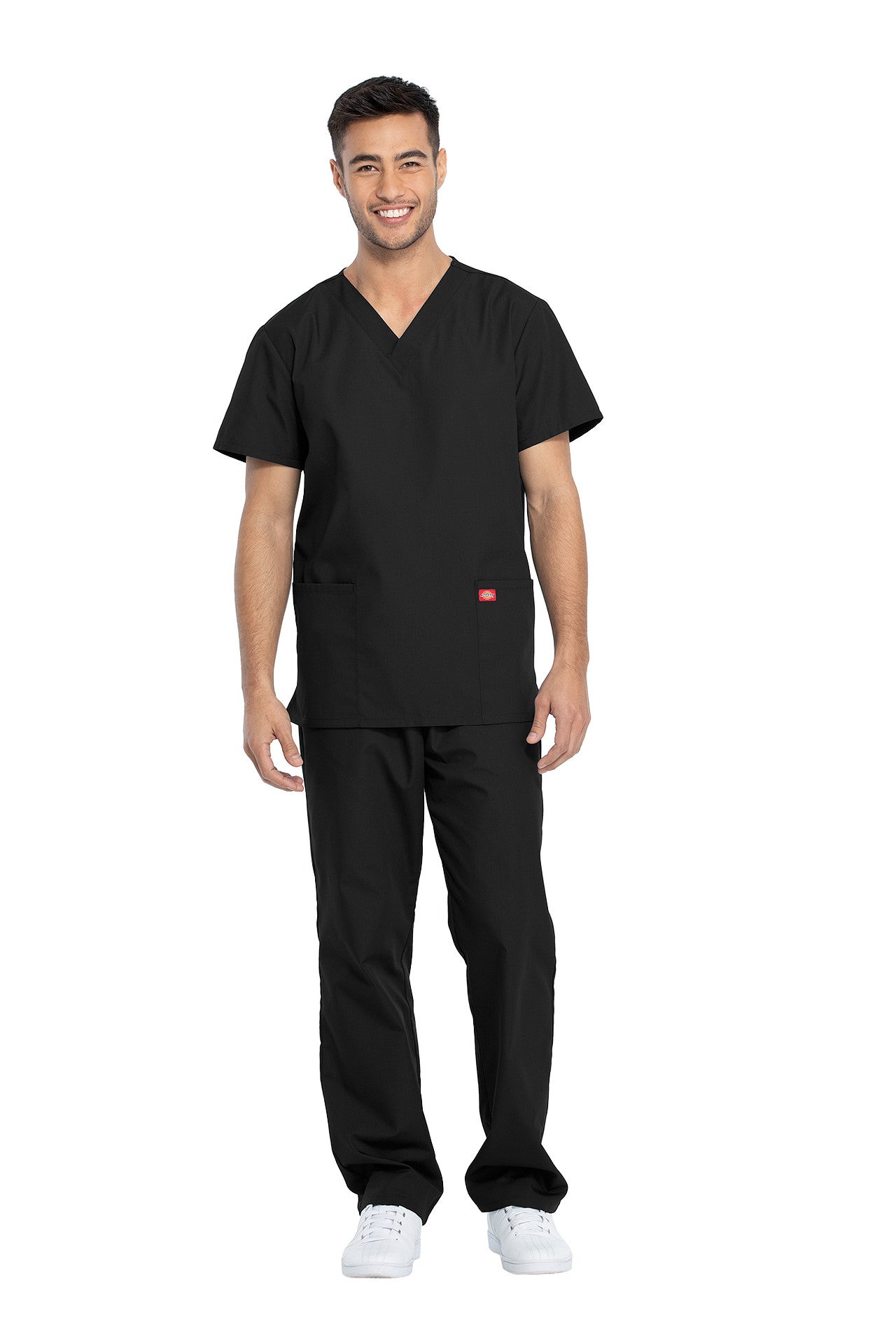 Unisex Promo Scrub Set 520C & 530C – Affordable Medical Uniform for Nurses, Doctors & Healthcare Workers