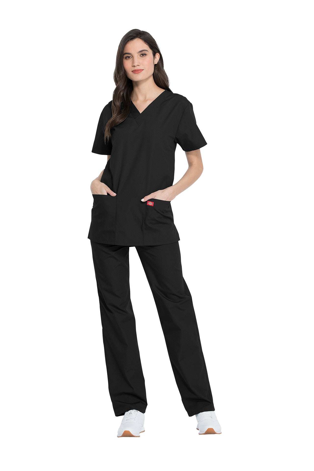Unisex Promo Scrub Set 520C & 530C – Affordable Medical Uniform for Nurses, Doctors & Healthcare Workers