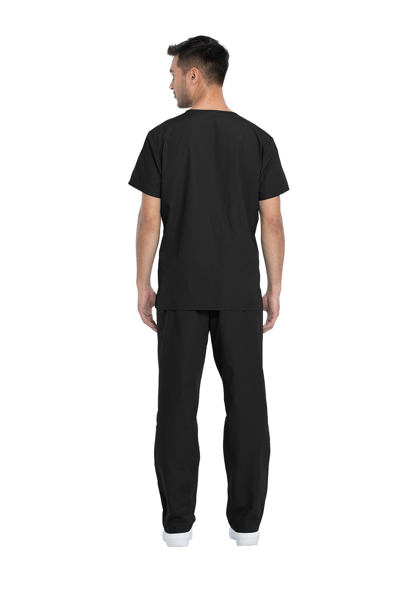 Unisex Promo Scrub Set 520C & 530C – Affordable Medical Uniform for Nurses, Doctors & Healthcare Workers