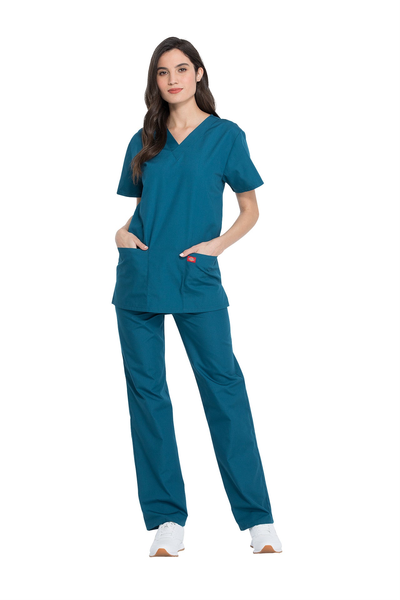 Unisex Promo Scrub Set 520C & 530C – Affordable Medical Uniform for Nurses, Doctors & Healthcare Workers