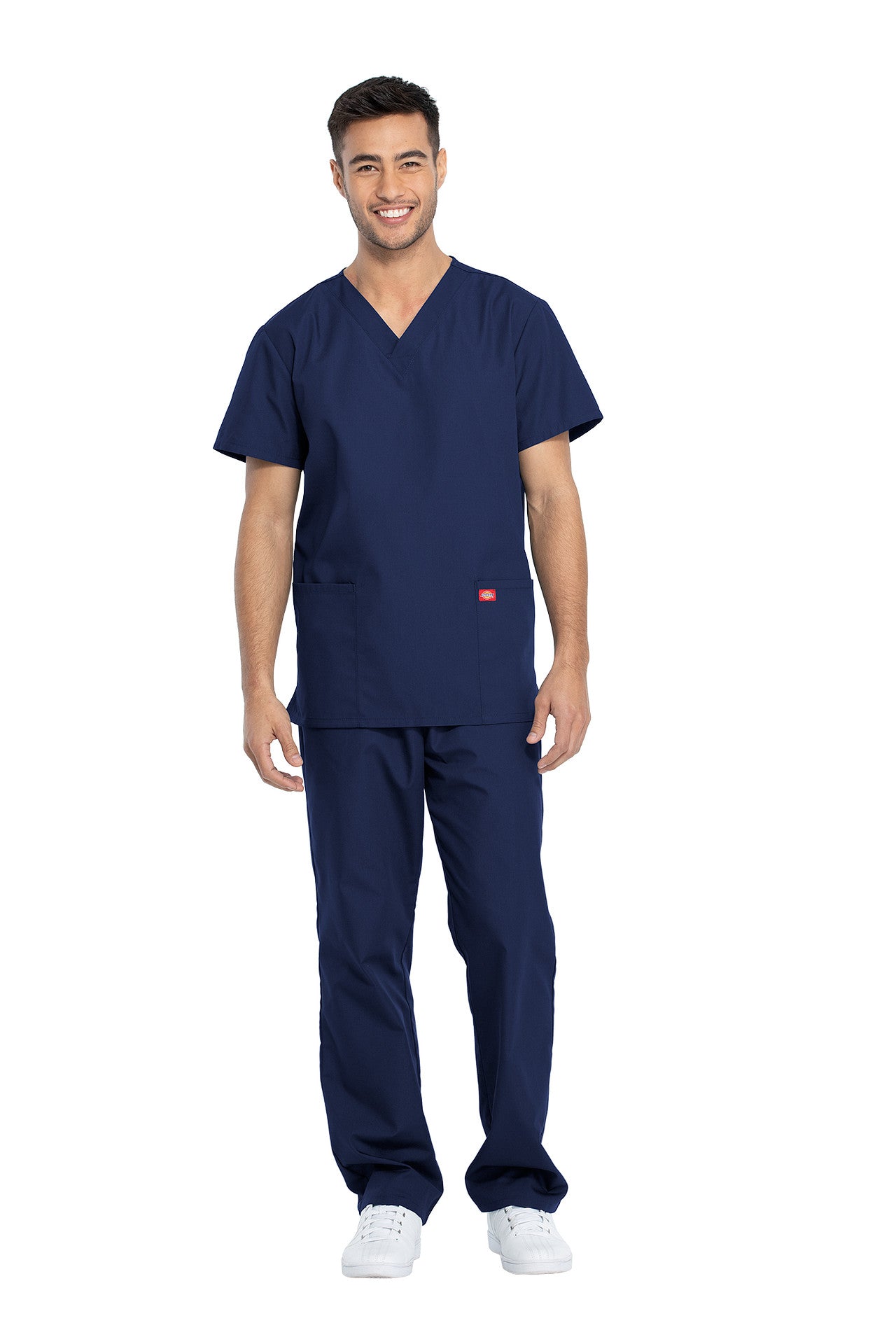 Unisex Promo Scrub Set 520C & 530C – Affordable Medical Uniform for Nurses, Doctors & Healthcare Workers