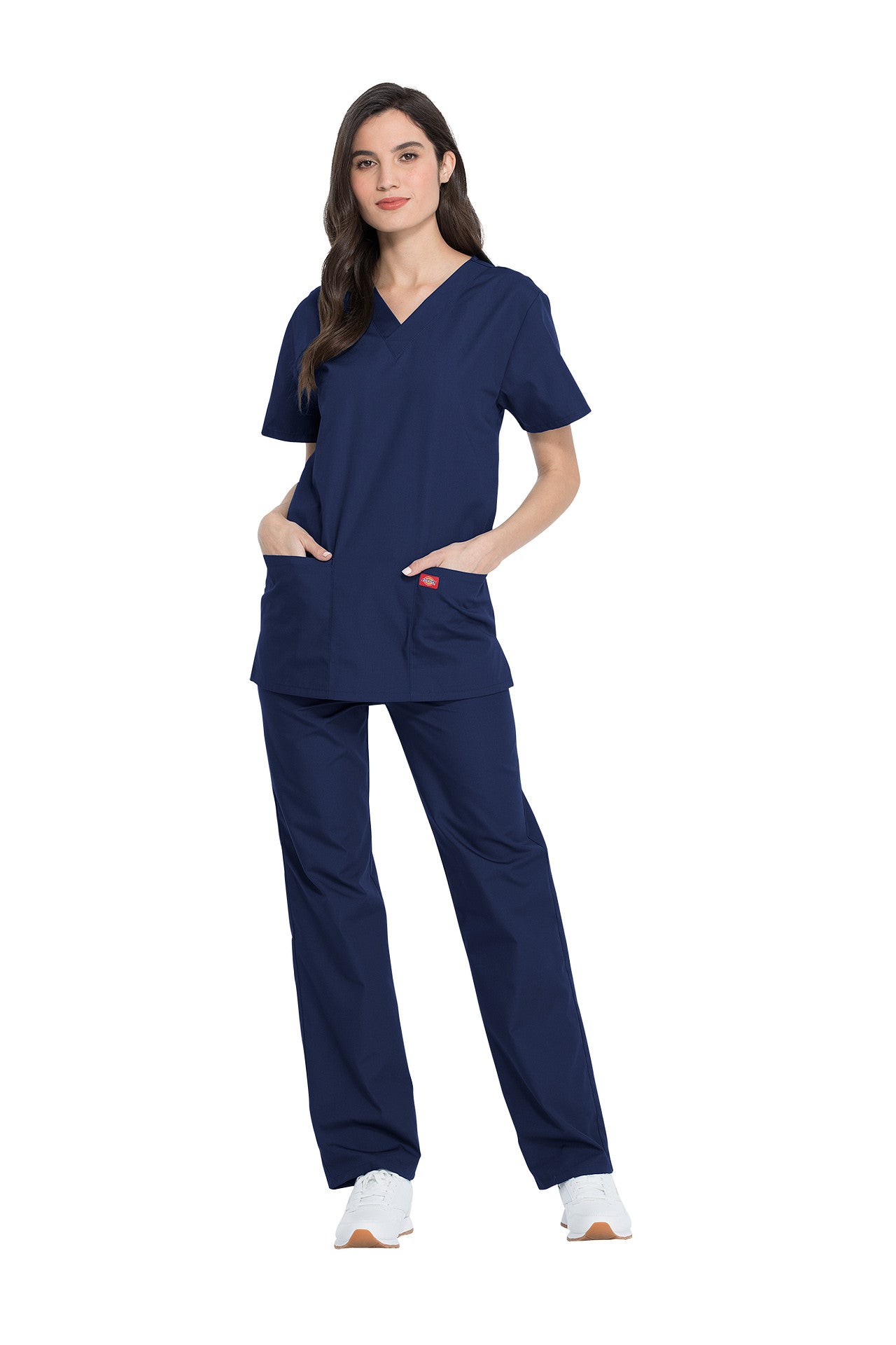 Unisex Promo Scrub Set 520C & 530C – Affordable Medical Uniform for Nurses, Doctors & Healthcare Workers