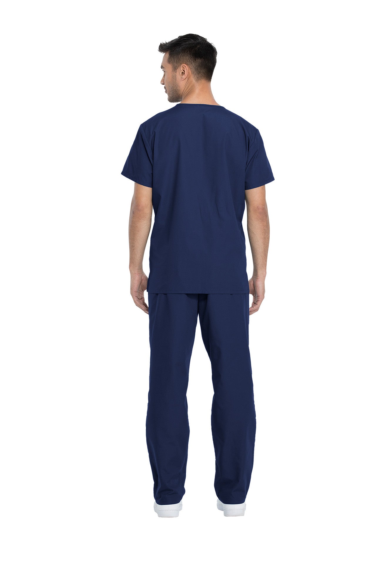 Unisex Promo Scrub Set 520C & 530C – Affordable Medical Uniform for Nurses, Doctors & Healthcare Workers