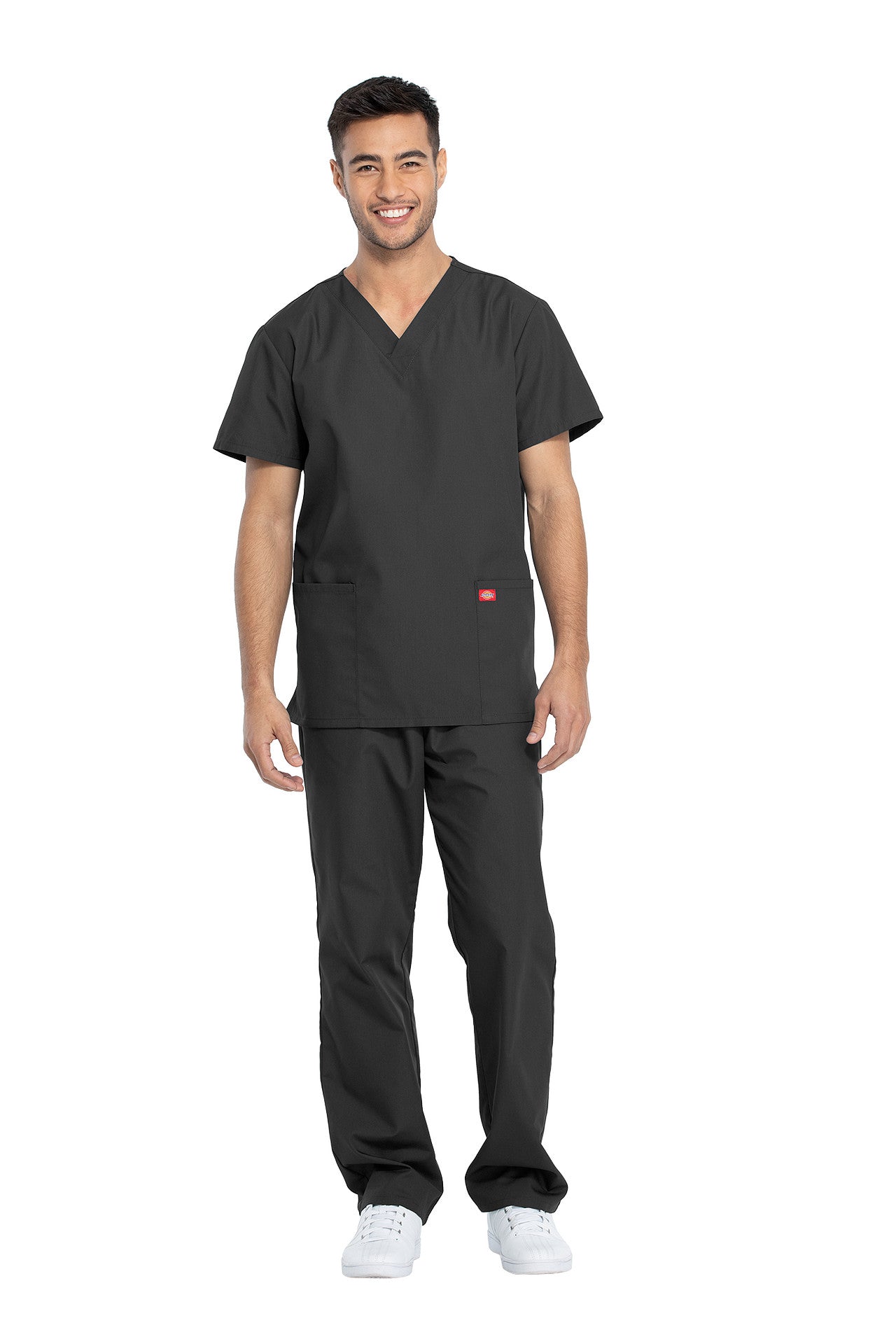 Unisex Promo Scrub Set 520C & 530C – Affordable Medical Uniform for Nurses, Doctors & Healthcare Workers