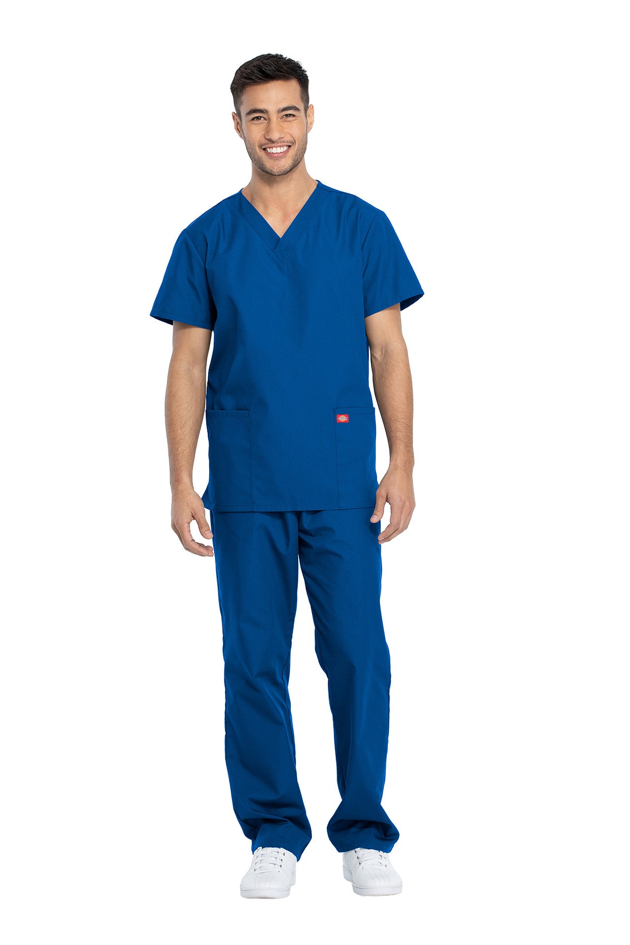 Unisex Promo Scrub Set 520C & 530C – Affordable Medical Uniform for Nurses, Doctors & Healthcare Workers