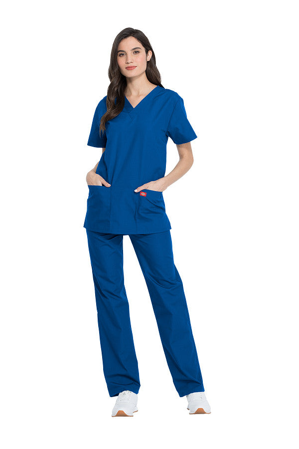 Unisex Promo Scrub Set 520C & 530C – Affordable Medical Uniform for Nurses, Doctors & Healthcare Workers