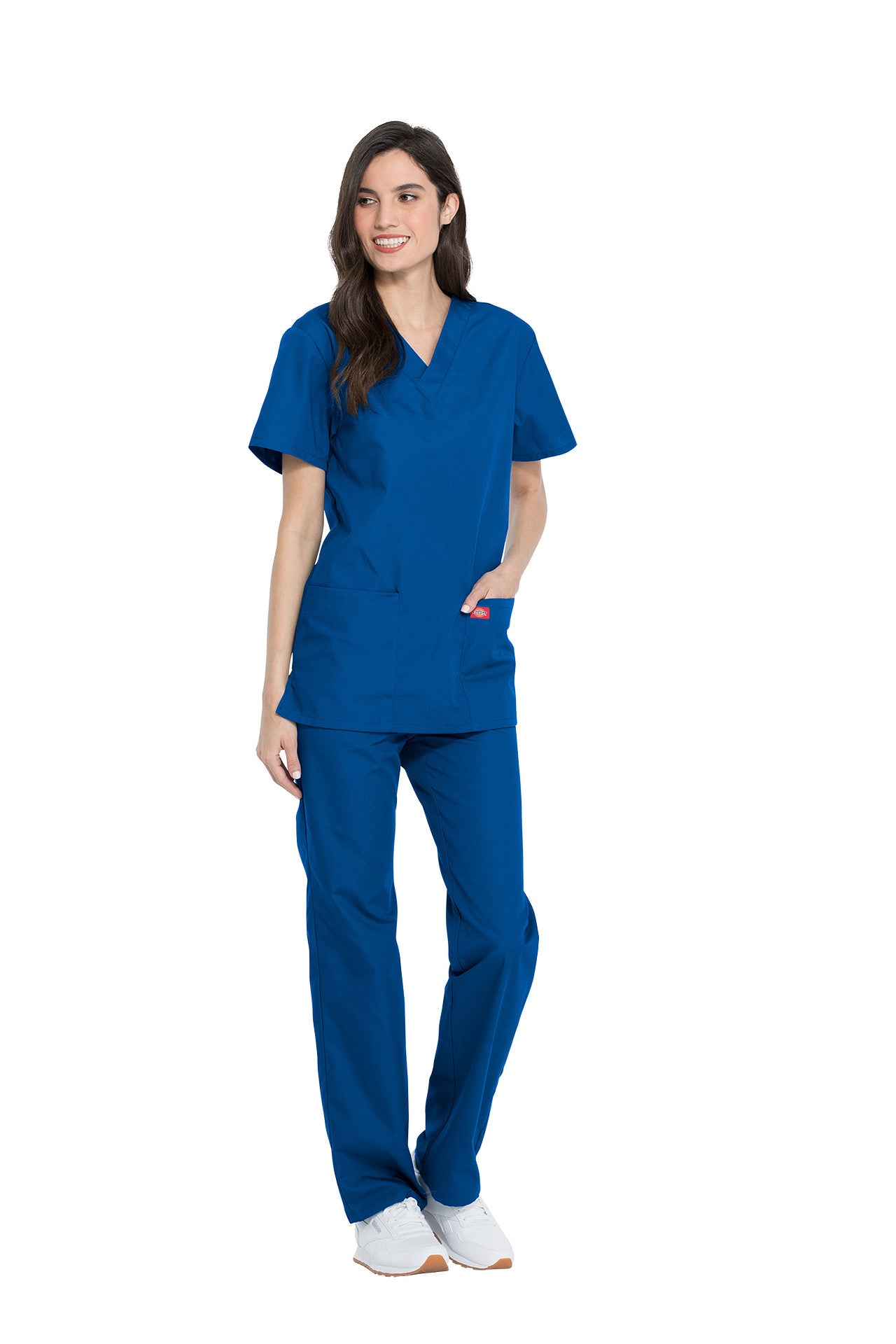 Unisex Promo Scrub Set 520C & 530C – Affordable Medical Uniform for Nurses, Doctors & Healthcare Workers