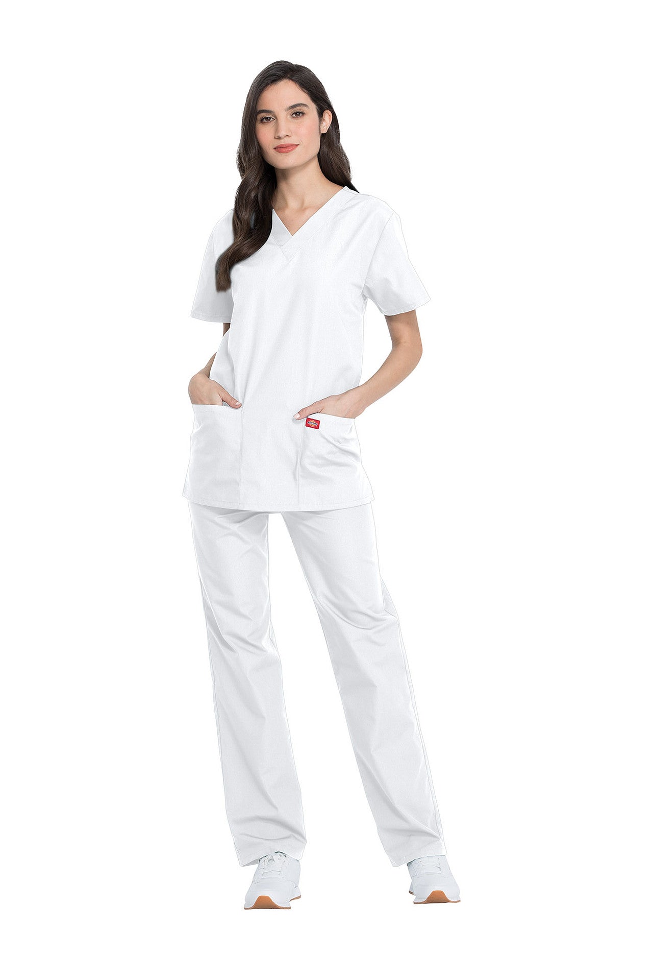 Unisex Promo Scrub Set 520C & 530C – Affordable Medical Uniform for Nurses, Doctors & Healthcare Workers