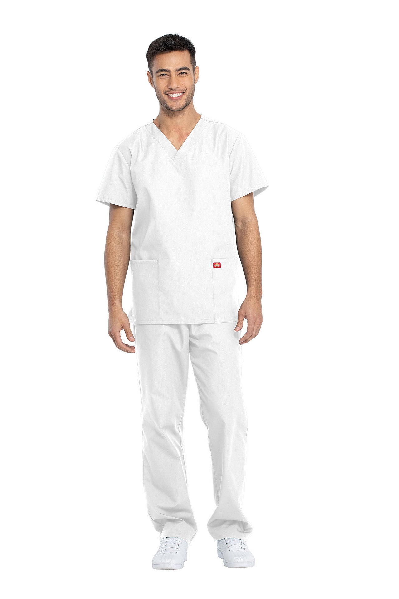 Unisex Promo Scrub Set 520C & 530C – Affordable Medical Uniform for Nurses, Doctors & Healthcare Workers