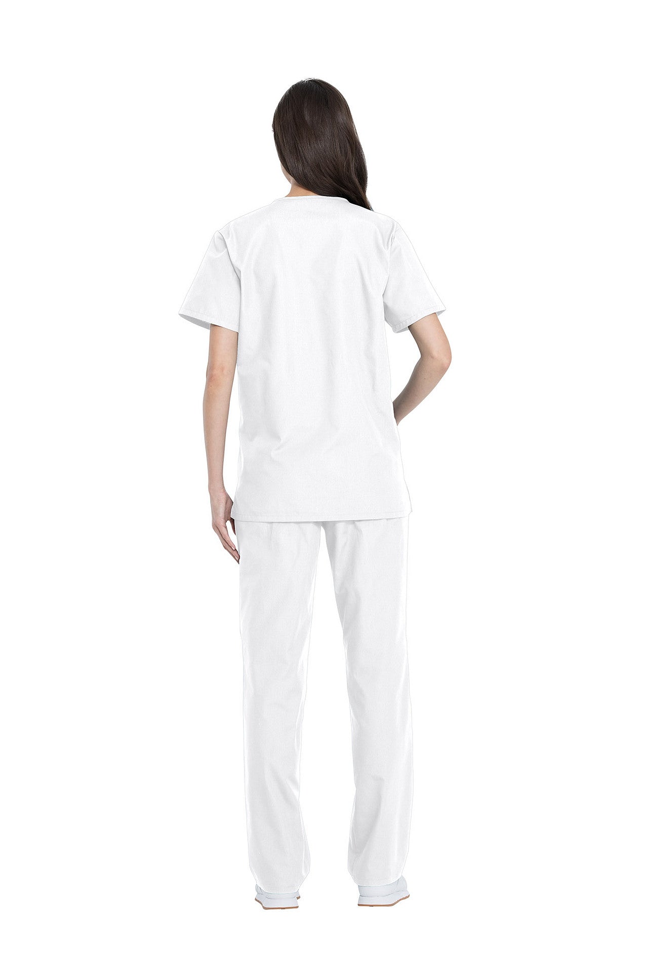 Unisex Promo Scrub Set 520C & 530C – Affordable Medical Uniform for Nurses, Doctors & Healthcare Workers