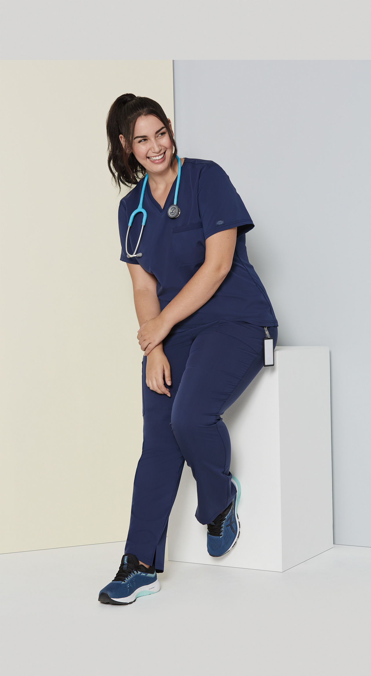 Dickies Balance Set