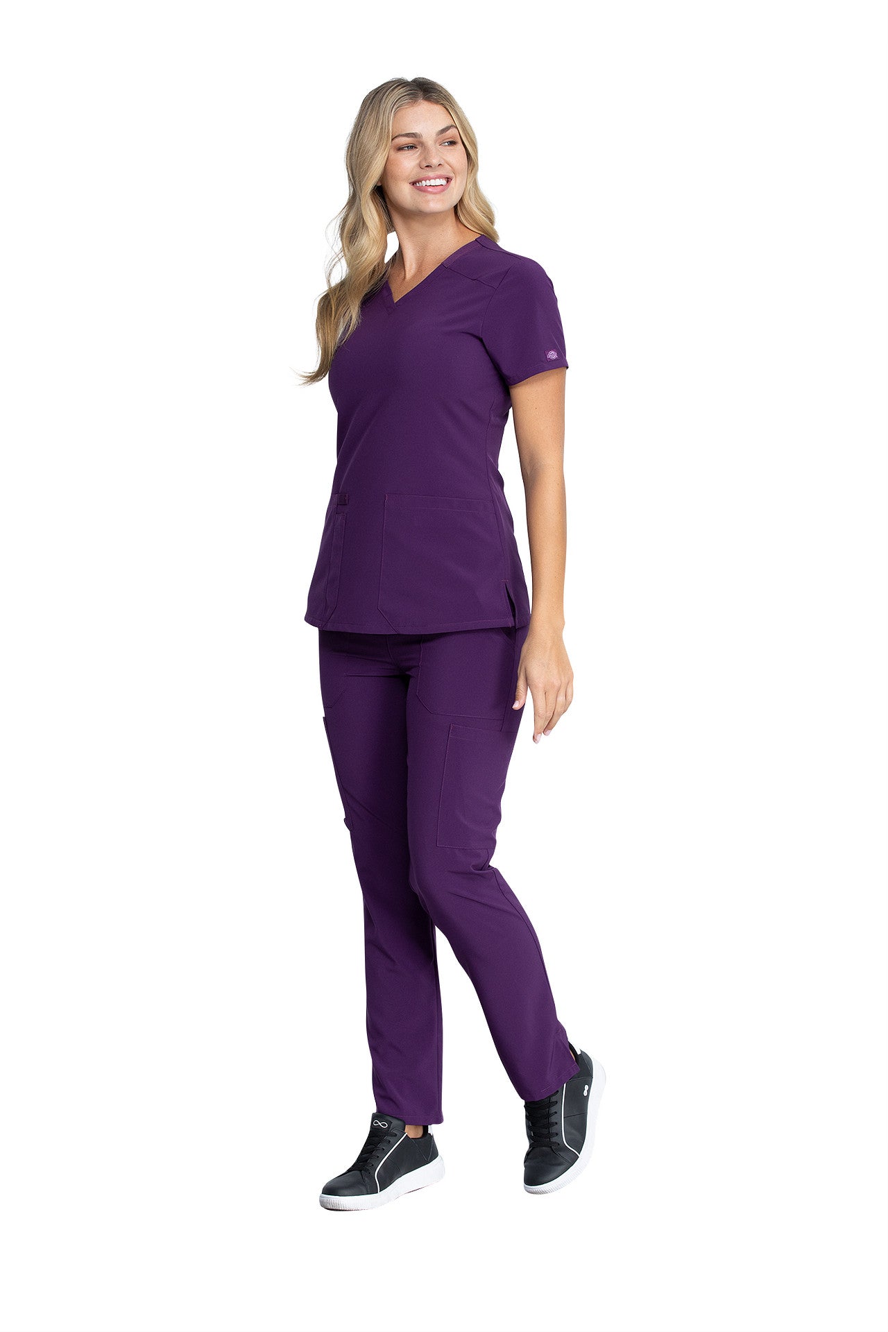 Dickies EDS Essentials Scrub Set