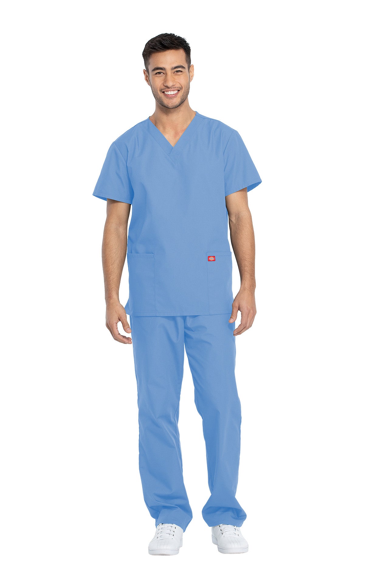 Unisex Promo Scrub Set 520C & 530C – Affordable Medical Uniform for Nurses, Doctors & Healthcare Workers