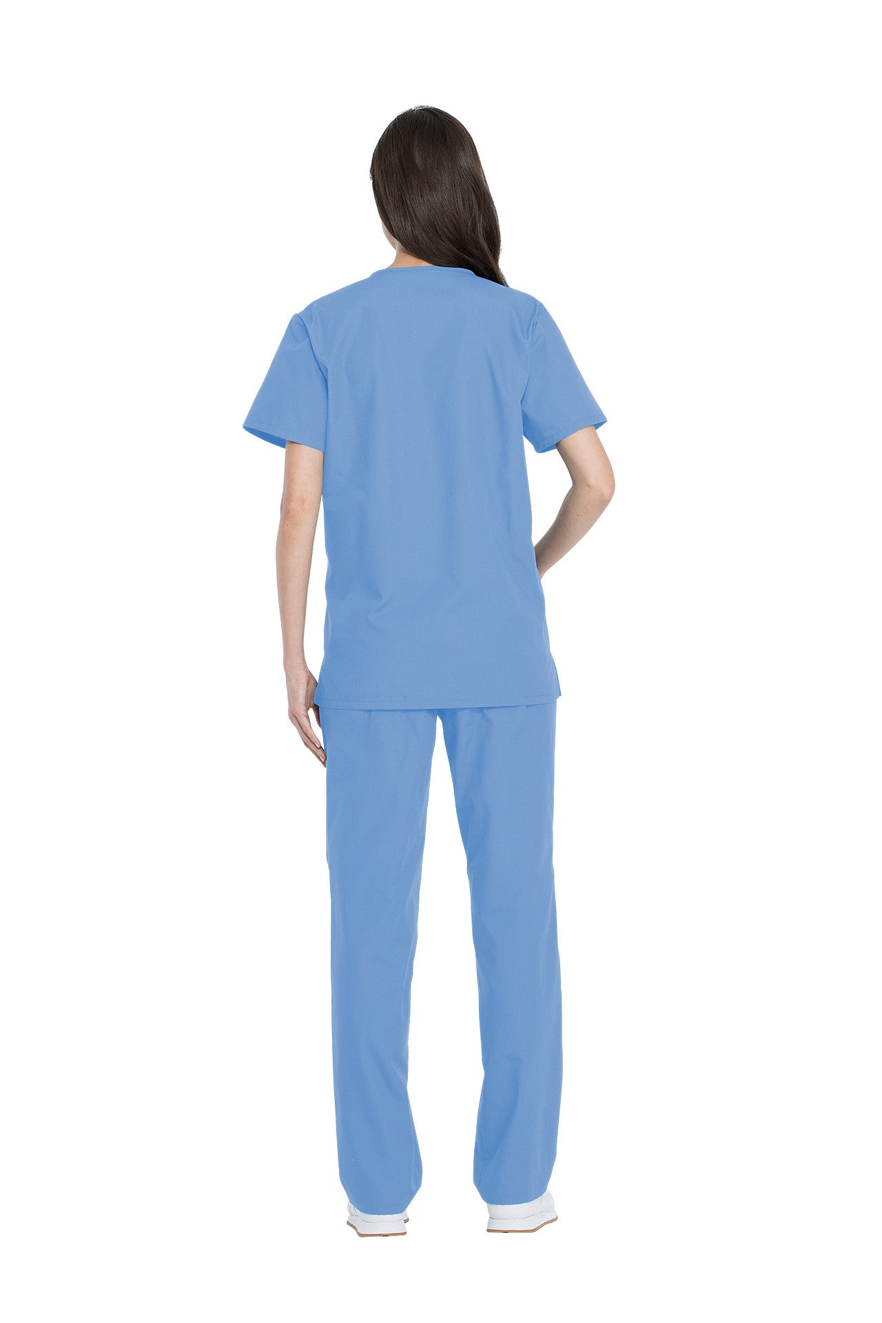 Unisex Promo Scrub Set 520C & 530C – Affordable Medical Uniform for Nurses, Doctors & Healthcare Workers