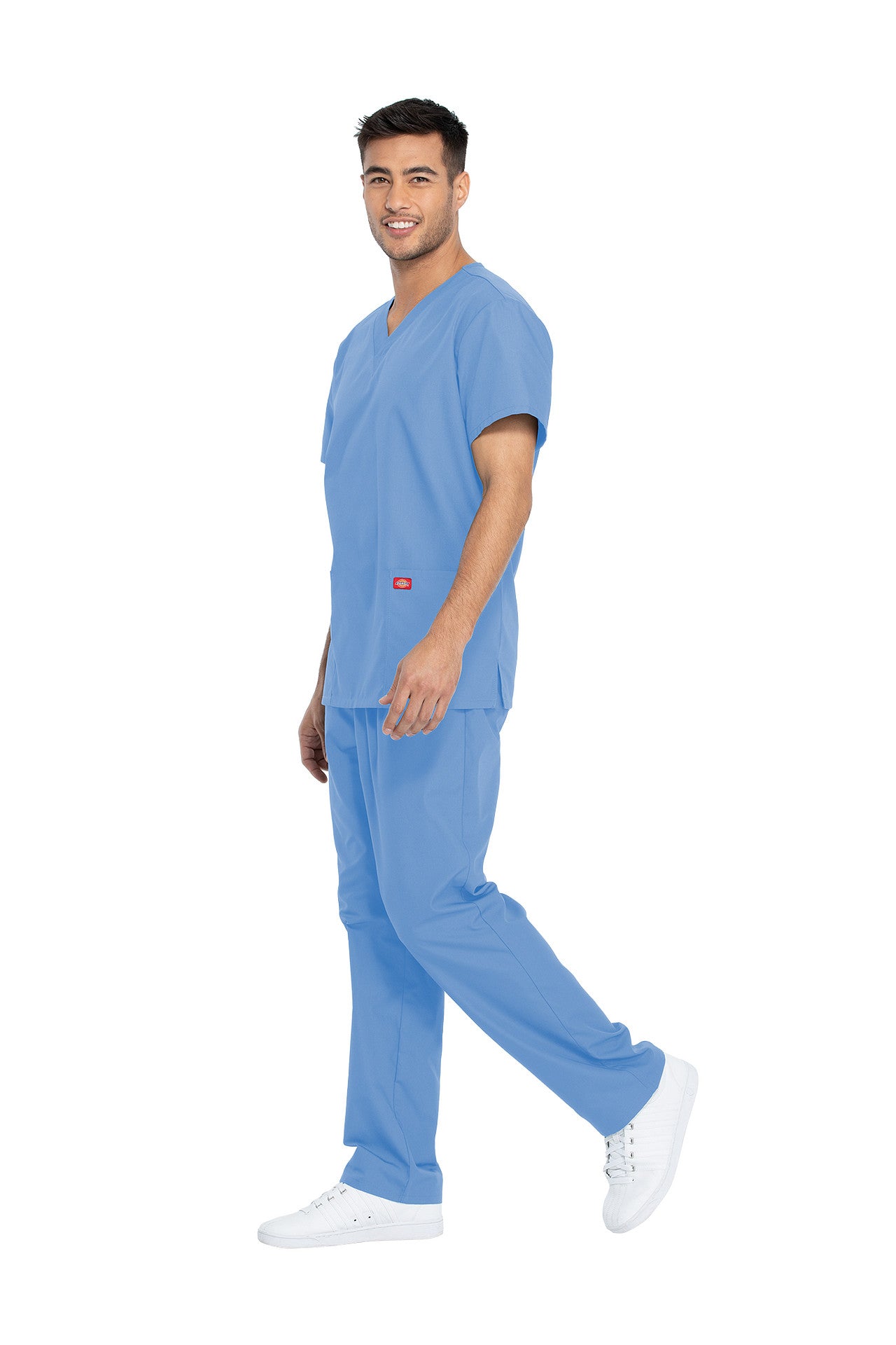 Unisex Promo Scrub Set 520C & 530C – Affordable Medical Uniform for Nurses, Doctors & Healthcare Workers
