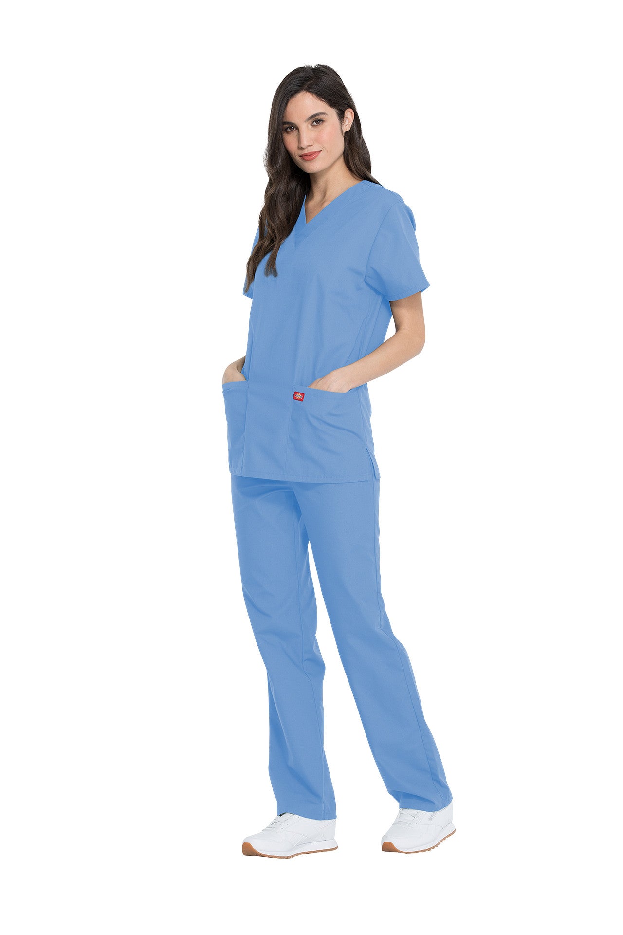 Unisex Promo Scrub Set 520C & 530C – Affordable Medical Uniform for Nurses, Doctors & Healthcare Workers