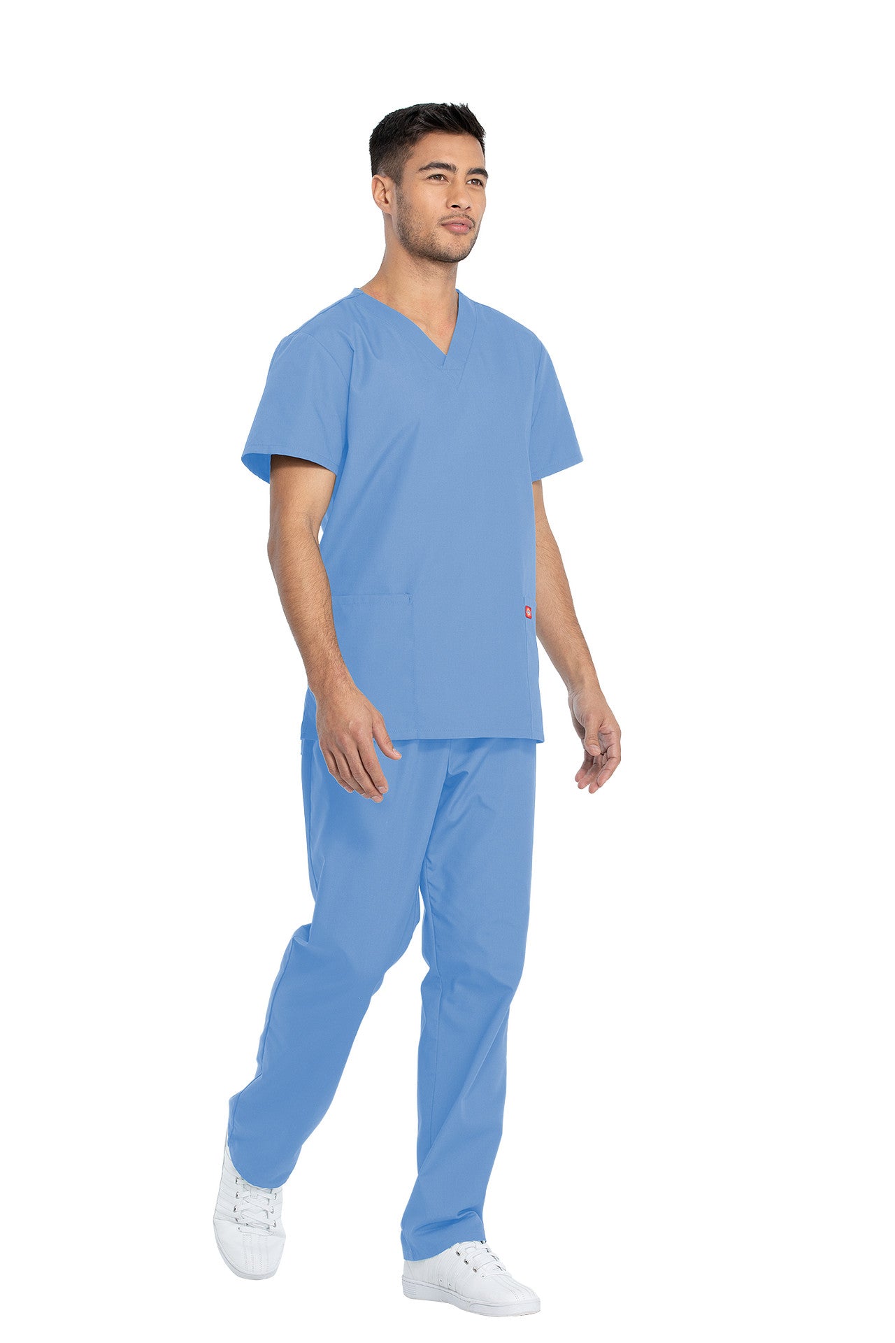 Unisex Promo Scrub Set 520C & 530C – Affordable Medical Uniform for Nurses, Doctors & Healthcare Workers