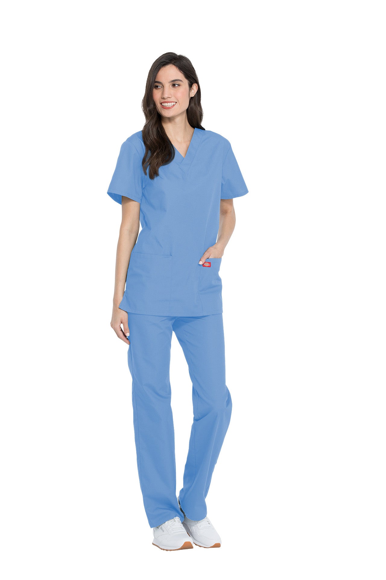Unisex Promo Scrub Set 520C & 530C – Affordable Medical Uniform for Nurses, Doctors & Healthcare Workers