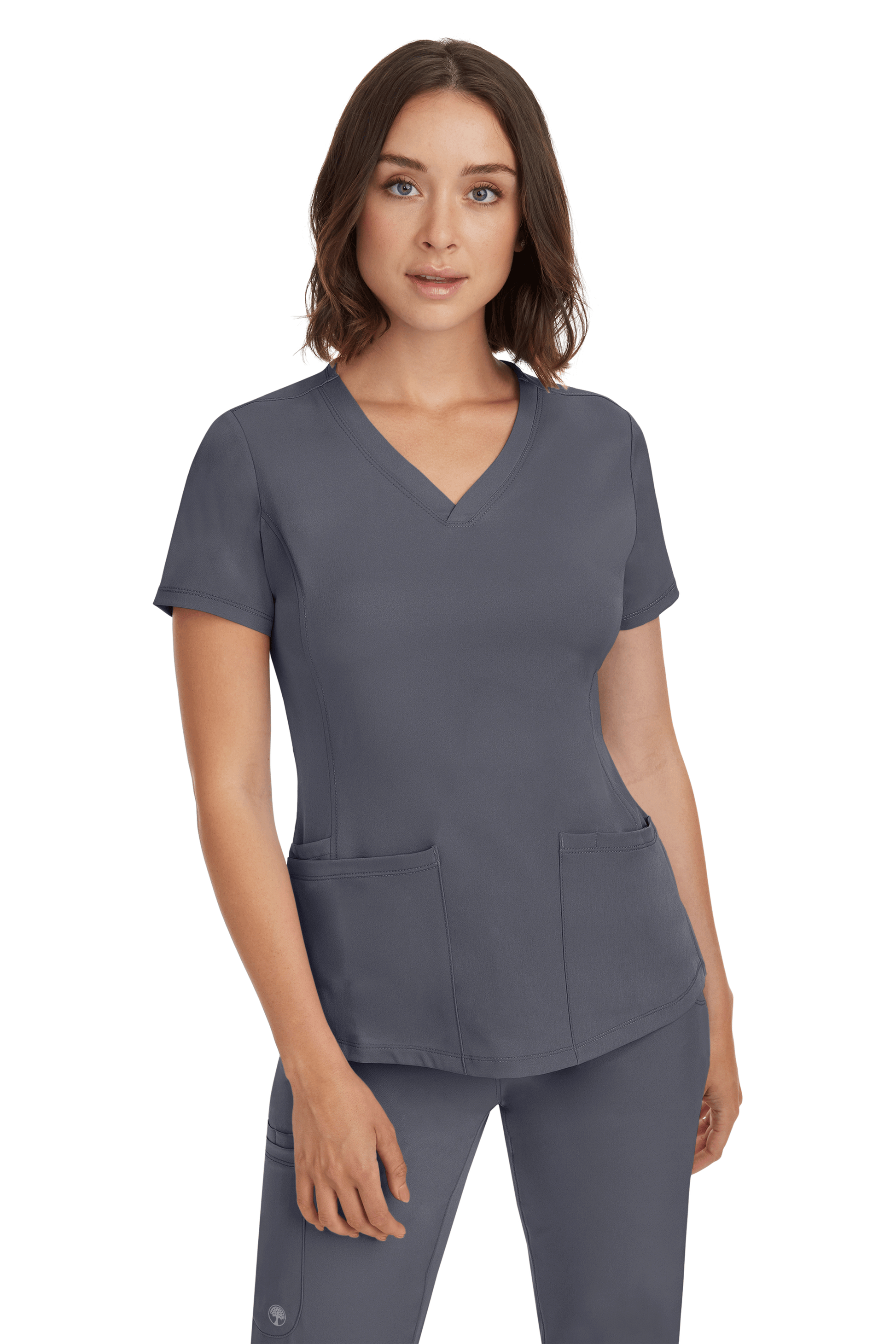 Monica Rebecca Scrub Set