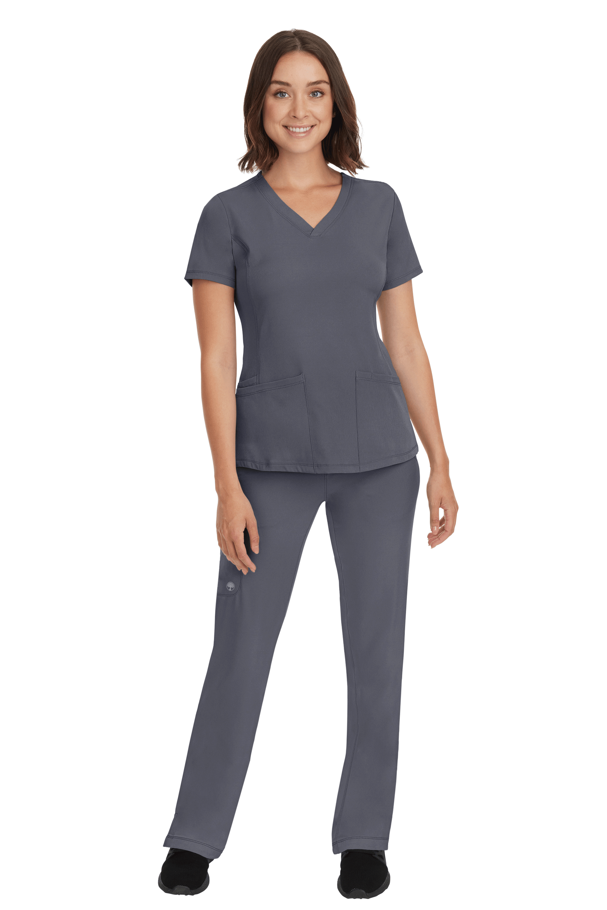 Monica Rebecca Scrub Set