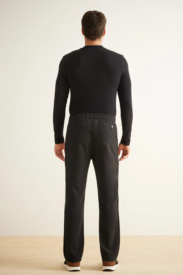 Healing Hands Men's Nash Scrub Pant Style HH101 – Comfortable Medical Pants for Doctors, Nurses & Healthcare Workers