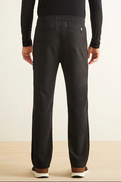 Healing Hands Men's Nash Scrub Pant Style HH101 – Comfortable Medical Pants for Doctors, Nurses & Healthcare Workers
