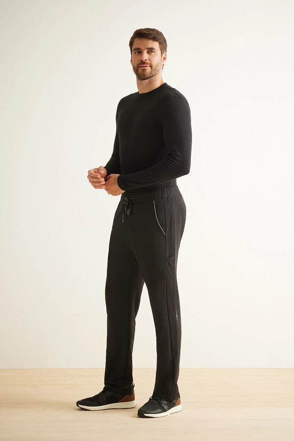 Healing Hands Men's Nash Scrub Pant Style HH101 – Comfortable Medical Pants for Doctors, Nurses & Healthcare Workers