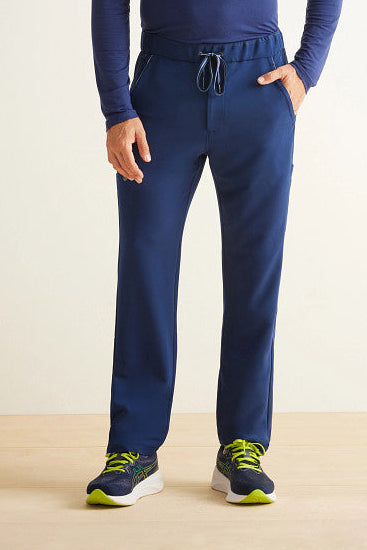Healing Hands Men's Nash Scrub Pant Style HH101 – Comfortable Medical Pants for Doctors, Nurses & Healthcare Workers