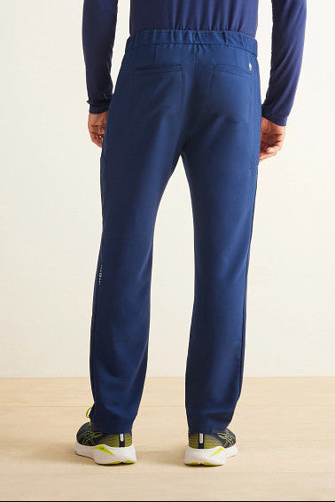 Healing Hands Men's Nash Scrub Pant Style HH101 – Comfortable Medical Pants for Doctors, Nurses & Healthcare Workers
