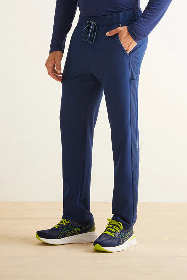 Healing Hands Men's Nash Scrub Pant Style HH101 – Comfortable Medical Pants for Doctors, Nurses & Healthcare Workers