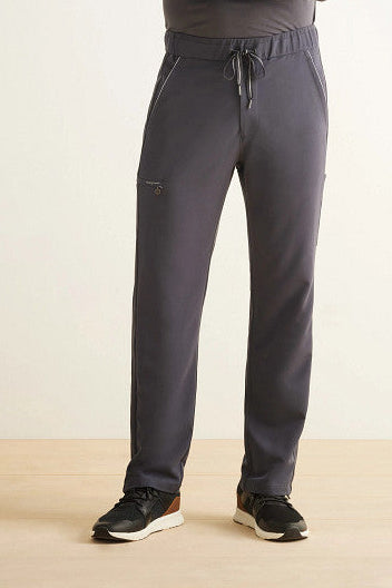 Healing Hands Men's Nash Scrub Pant Style HH101 – Comfortable Medical Pants for Doctors, Nurses & Healthcare Workers
