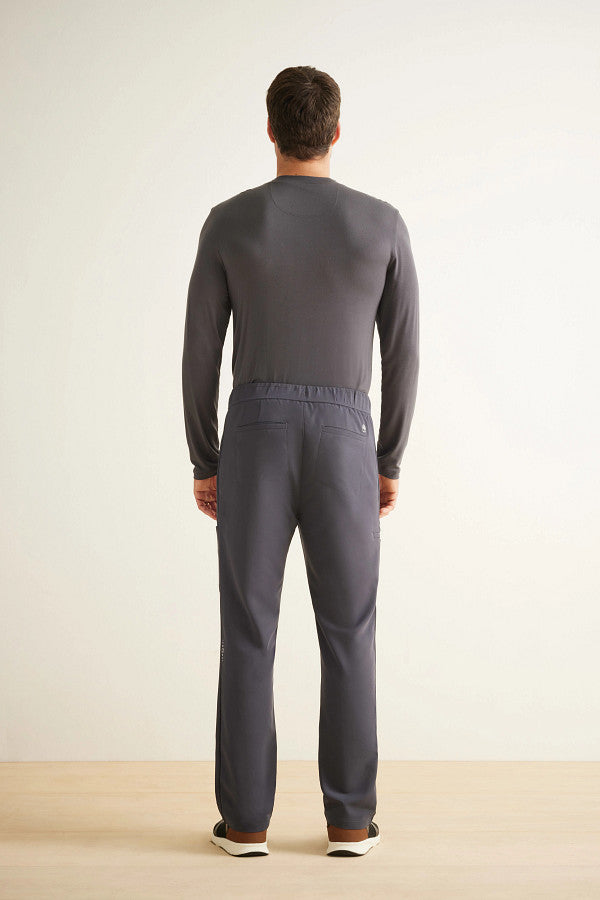 Healing Hands Men's Nash Scrub Pant Style HH101 – Comfortable Medical Pants for Doctors, Nurses & Healthcare Workers