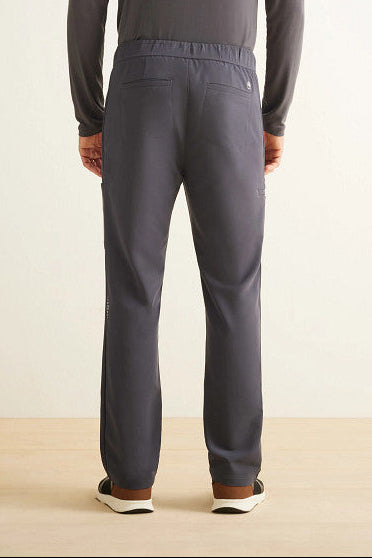 Healing Hands Men's Nash Scrub Pant Style HH101 – Comfortable Medical Pants for Doctors, Nurses & Healthcare Workers